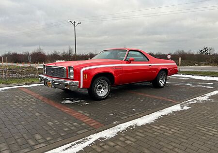 Chevrolet El Camino