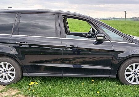 Ford Galaxy Hybr.Trend,110 KW im Syst208 KW,7Sitzer