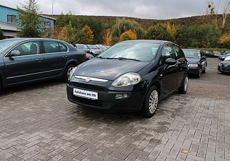 Fiat Punto gebraucht kaufen Fiat Punto 1.2 8V POP