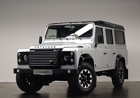 Land Rover Defender 110 E Station Wagon|KAMERA|NAV|LEDER