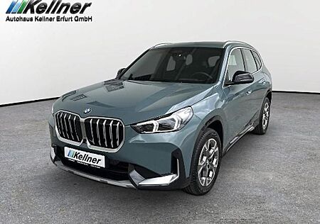 BMW X1 23d xDrive xLine+ACC+HiFi+HeadUp+Aktivsitze+