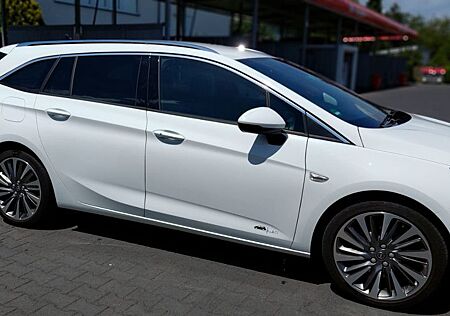 Opel Astra ST 1.6 BiTurbo Diesel Ultimate 110kW S/S