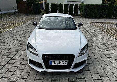 Audi TT RS Coupe 2.5 TFSI quattro -