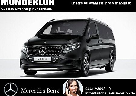Mercedes-Benz V 300 d AVANTGARDE Lang FACELIFT+WIDESCREEN
