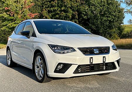 Seat Ibiza 1.0 TSI 81kW FR
