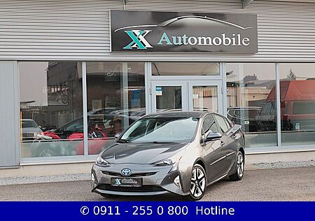 Toyota Prius Executive/HUD/Autom/Navi/Kamera/Keyless