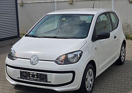 VW Up Volkswagen ! take !,1.Hand,Klima