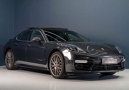 Porsche Panamera 4s Sport Design*PDLS*360*SpAg*Pano*Bose