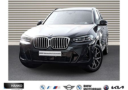 BMW X3 xDrive20d (ab 2021)
