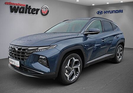 Hyundai Tucson 1.6l/TREND/ Plug-In-Hybrid/ Assist.-Paket