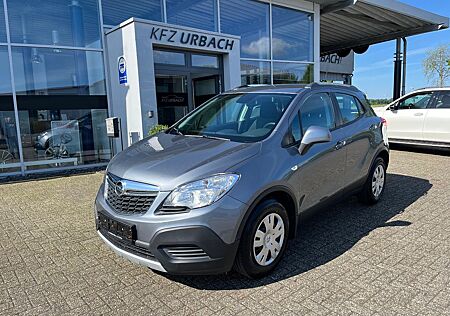 Opel Mokka Selection ecoFlex
