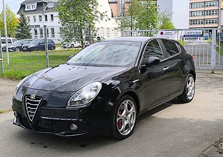 Alfa Romeo Giulietta Turismo