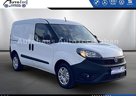 Fiat Doblo gebraucht kaufen Fiat Doblo Doblò SX Kasten*/EURO 6/KLIMA/BLUETOOTH/*