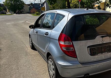 Mercedes-Benz A 150