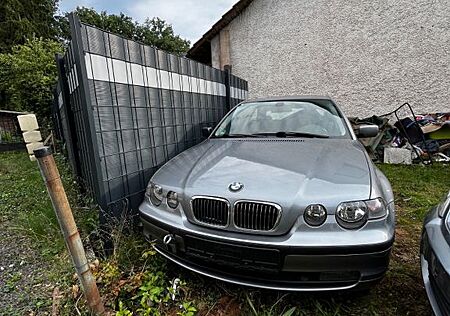 BMW 316ti Compact -