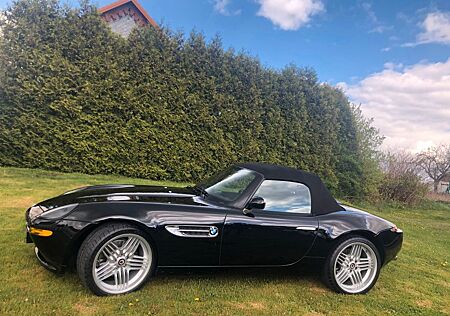 BMW Z8 ALPINA ROADSTER