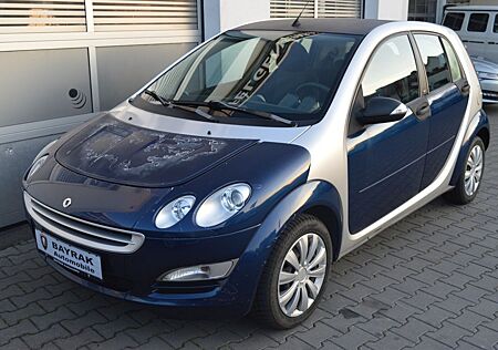 Smart ForFour 1.1 Pulse*Klima*Scheckheft*El.Fenster*