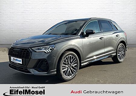 Audi Q3 SUV S line 35 TFSI 110(150) S tronic
