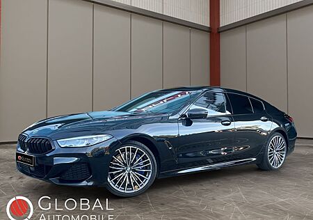 BMW 840i xDrive Gran Coupé MPaket °LASER°CARBON°ACC°