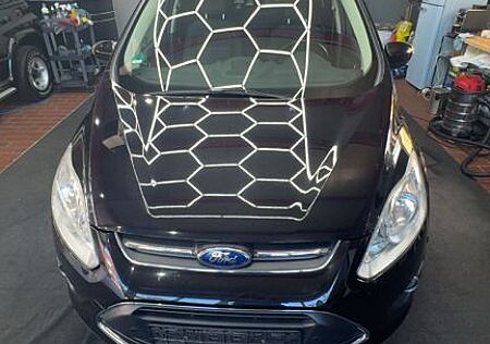 Ford C-Max Champions Edition
