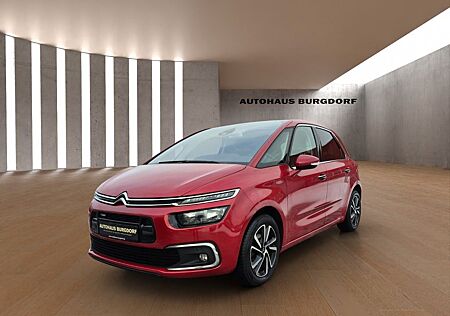 Citroën C4 Picasso Selection Navi Klima KeylessGo Kamera