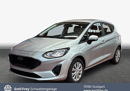 Ford Fiesta 1.1 S&S COOL&CONNECT