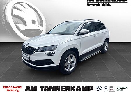 Skoda Karoq 1.0 TSI Ambition*Business-Paket*Amundsen*
