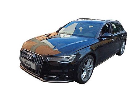 Audi A6 ALLROAD QUATTRO 3.0 TDI | ACC | PANO | AHK