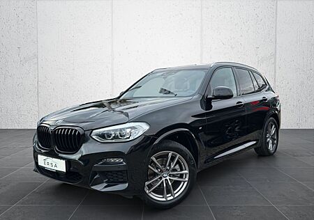 BMW X3 xDrive20d M Sport*Pano*HUD*AHK*Standheiz*RFK*