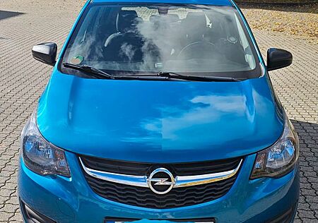 Opel Karl 1.0 Edition *Scheckheft*Klima*