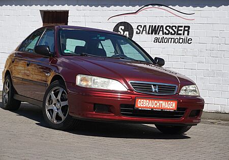 Honda Accord 1.8 Automatik