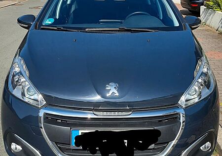 Peugeot 208 Urban Move PureTech 82 Urban Move