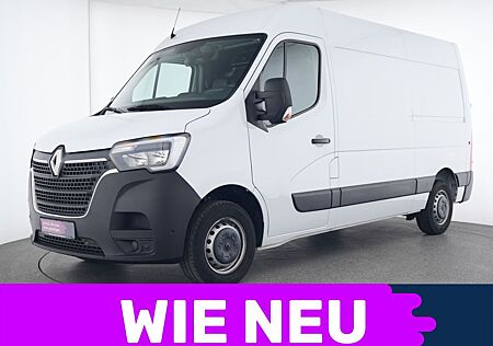 Renault Master L2H2 Klimaanlage|Bremsassistent|Tempomat