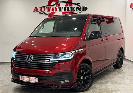 VW T6 Multivan Volkswagen Edition 4MOTION MAXTON-DESIGN
