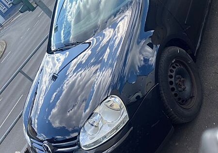 VW Golf Volkswagen 1.9 TDI DPF 6-Gang Comfortline Comfortline