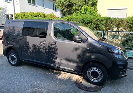 Opel Vivaro 2.0 D Cargo M