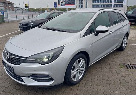Opel Astra K Sports Tourer 1.5CDTI Edition AUTOMATIK