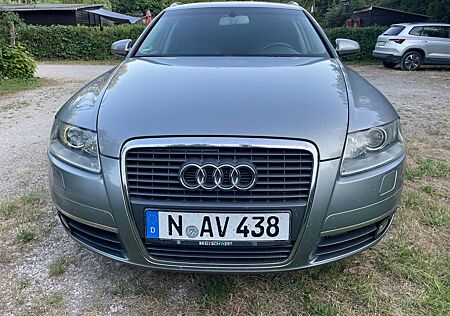 Audi A6 2.7 TDI (DPF) Avant -