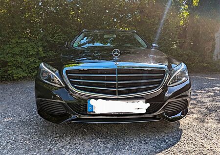 Mercedes-Benz C 180 T EXCLUSIVE EXCLUSIVE