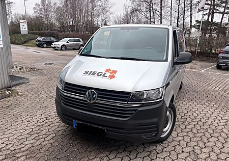 VW T6 Transporter Volkswagen T6.1 Transporter Comfort StHz Sortimo