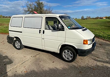 VW T4 Multivan gebraucht kaufen VW T4 Multivan Volkswagen