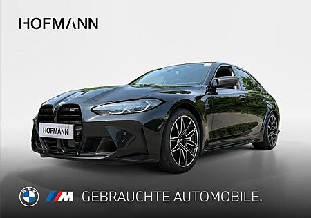 BMW M3 Competition Innovation+Carbon+Drivers Package