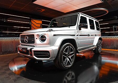 Mercedes-Benz G 63 AMG *Ride Control AMG*Multibeam*sunroof