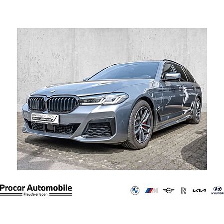 BMW 530 leasen