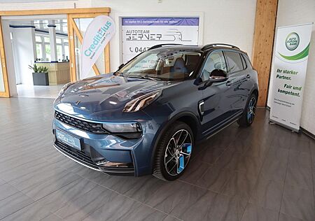 Lynk&Co 01 NAVI+PANORAMA+360° KAMERA+ACC+LED+VIRTUAL COC