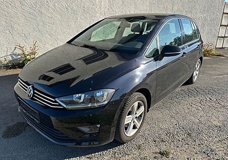 VW Golf Volkswagen Sportsvan VII Comfortline BMT/Start-Stopp