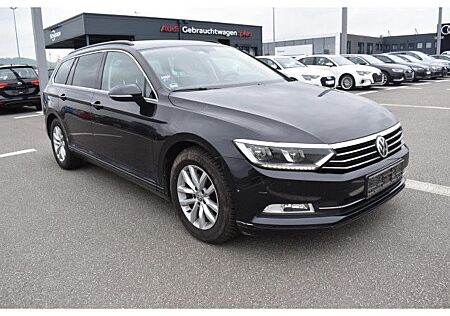 VW Passat Variant Volkswagen Comfortline BMT/ DSG/NAVI/AHK/LED
