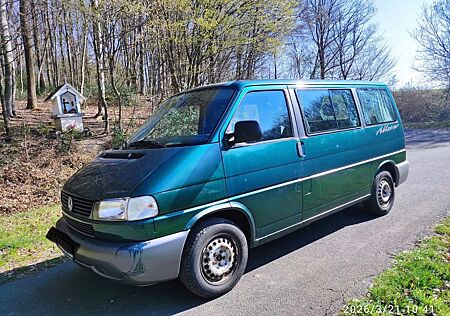 VW T4 Multivan Volkswagen