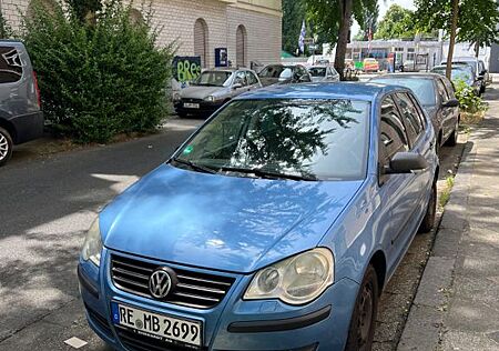 VW Polo Volkswagen 1.4TDI 59kW Tour Edition Tour Edition