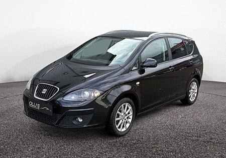 Seat Altea XL Stylance 1.8 TSI Navi,Xenon,SHZ,AHK,MFL